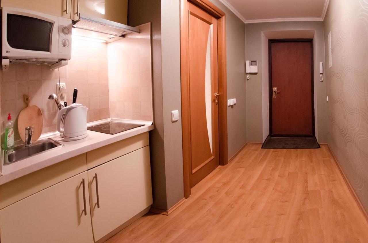 Hotrent Pechersk Lesy 20/22 Kiev Bagian luar foto